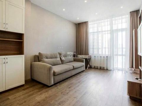 квартира за адресою Андрія Верхогляда вул. (Михайла Драгомирова), 16