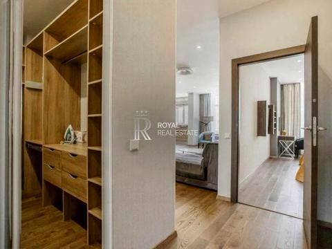 квартира за адресою Андрія Верхогляда вул. (Михайла Драгомирова), 16