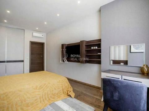 квартира за адресою Андрія Верхогляда вул. (Михайла Драгомирова), 16