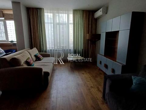 квартира за адресою Андрія Верхогляда вул. (Михайла Драгомирова), 16