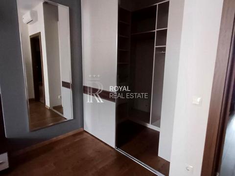 квартира за адресою Андрія Верхогляда вул. (Михайла Драгомирова), 16