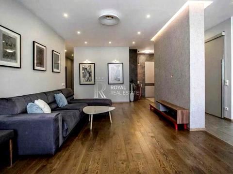 квартира за адресою Андрія Верхогляда вул. (Михайла Драгомирова), 16