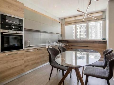 квартира за адресою Андрія Верхогляда вул. (Михайла Драгомирова), 16