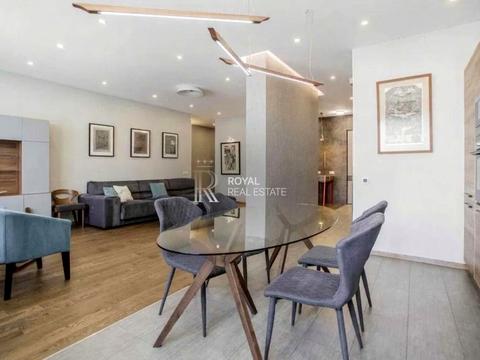 квартира за адресою Андрія Верхогляда вул. (Михайла Драгомирова), 16