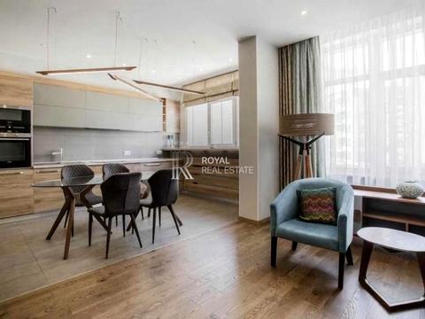 квартира за адресою Андрія Верхогляда вул. (Михайла Драгомирова), 16