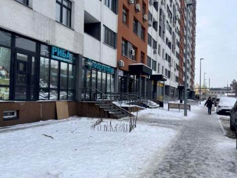 квартира по адресу Вацлава Гавела бульв. (Івана Лепсе), 28