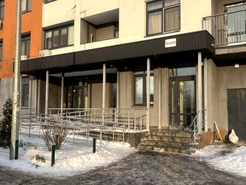 квартира по адресу Вацлава Гавела бульв. (Івана Лепсе), 28