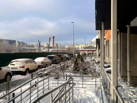 квартира по адресу Вацлава Гавела бульв. (Івана Лепсе), 28