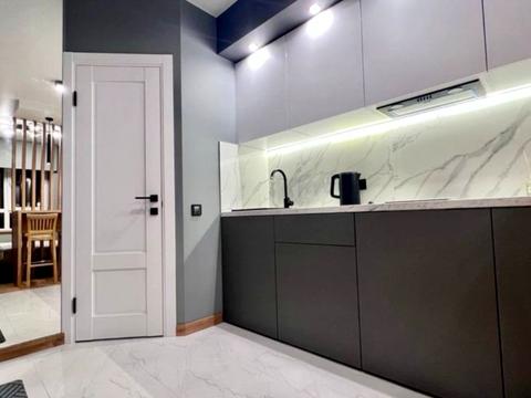 квартира за адресою Запорізьке шосе, 32-Л