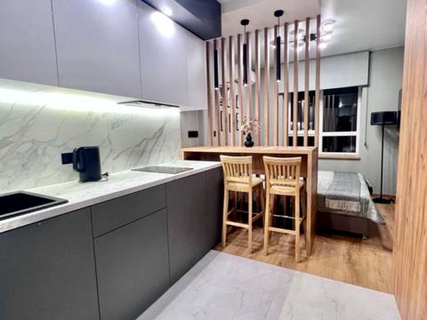 квартира за адресою Запорізьке шосе, 32-Л