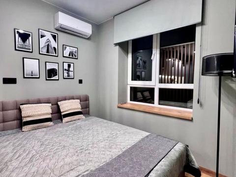 квартира за адресою Запорізьке шосе, 32-Л