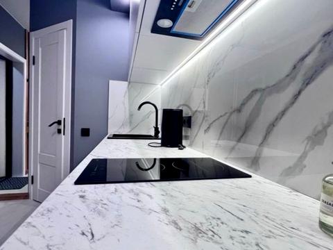 квартира за адресою Запорізьке шосе, 32-Л