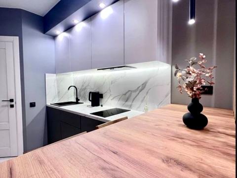 квартира за адресою Запорізьке шосе, 32-Л