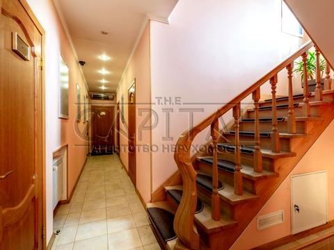 коммерческая по адресу Киев, Рубежовская ул., 16