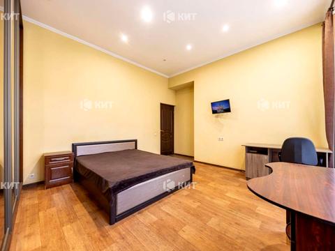 квартира за адресою Данилевського вул., 10