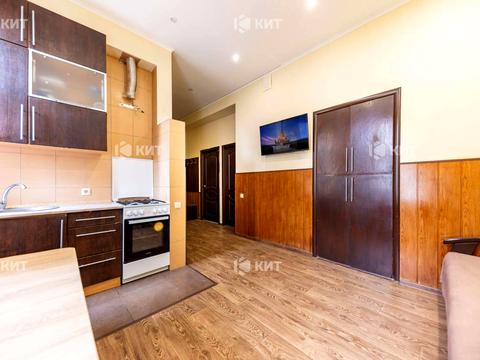 квартира за адресою Данилевського вул., 10