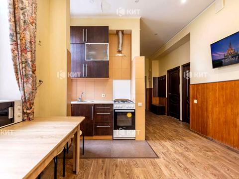 квартира за адресою Данилевського вул., 10