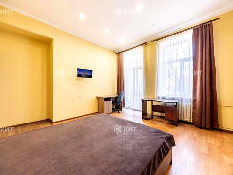 квартира за адресою Данилевського вул., 10