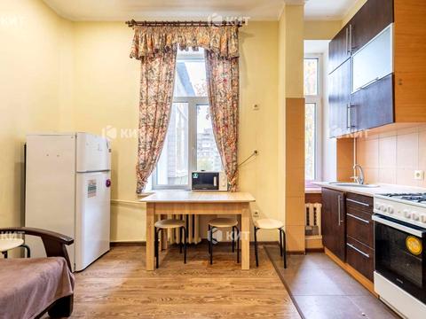 квартира за адресою Данилевського вул., 10