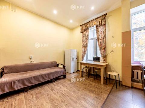 квартира за адресою Данилевського вул., 10