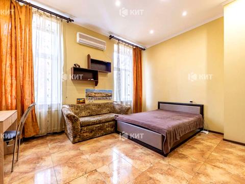 квартира за адресою Данилевського вул., 10