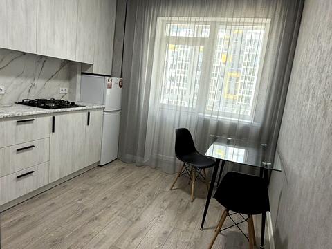 квартира за адресою Марії Башкірцевої вул., 20 к2