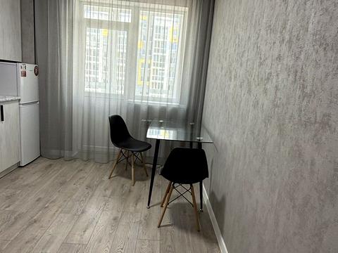 квартира за адресою Марії Башкірцевої вул., 20 к2