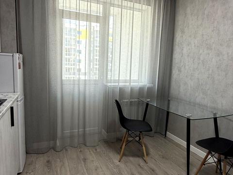 квартира за адресою Марії Башкірцевої вул., 20 к2