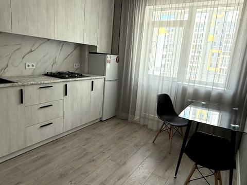 квартира за адресою Марії Башкірцевої вул., 20 к2