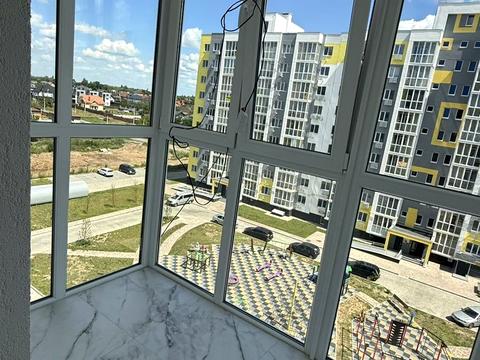 квартира за адресою Марії Башкірцевої вул., 20 к2