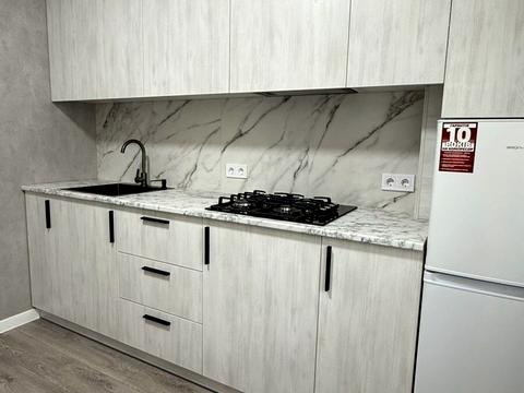 квартира за адресою Марії Башкірцевої вул., 20 к2