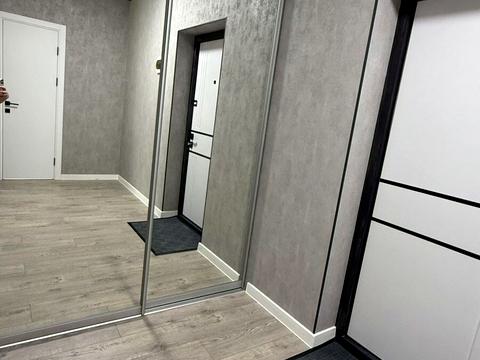 квартира за адресою Марії Башкірцевої вул., 20 к2