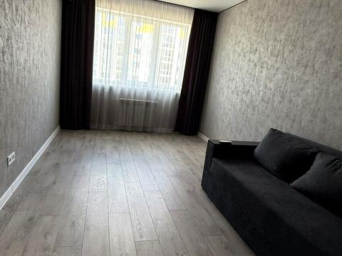 квартира за адресою Марії Башкірцевої вул., 20 к2