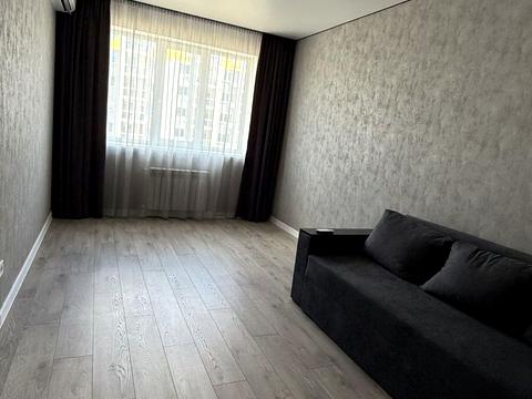 квартира за адресою Марії Башкірцевої вул., 20 к2