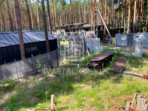 ділянка за адресою с. Блиставиця, Михайлівська