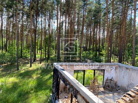 ділянка за адресою с. Блиставиця, Михайлівська