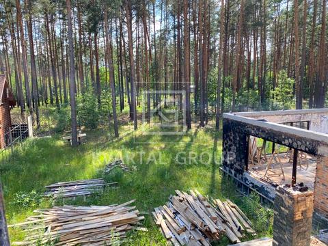 ділянка за адресою с. Блиставиця, Михайлівська