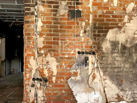 ділянка за адресою с. Блиставиця, Михайлівська