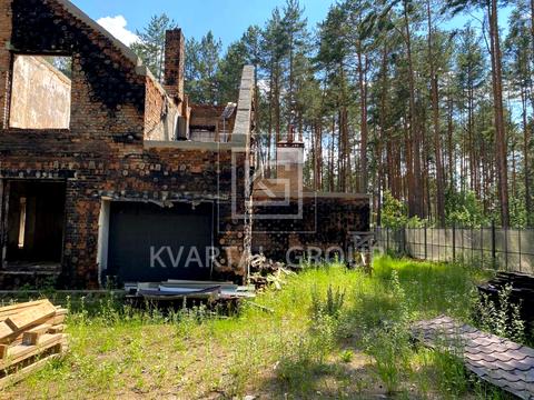 ділянка за адресою с. Блиставиця, Михайлівська