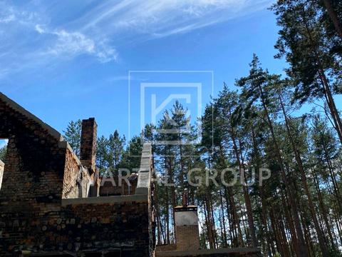 ділянка за адресою с. Блиставиця, Михайлівська