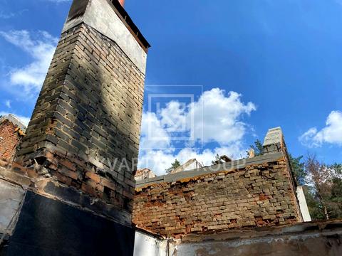 ділянка за адресою с. Блиставиця, Михайлівська