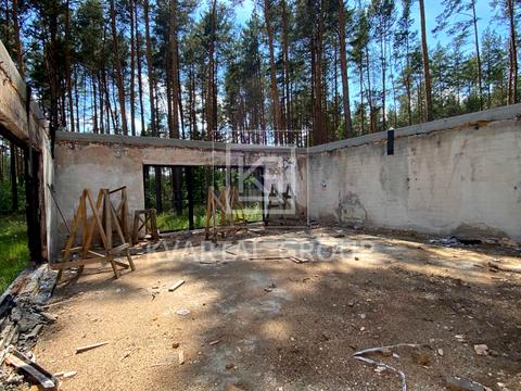 ділянка за адресою с. Блиставиця, Михайлівська