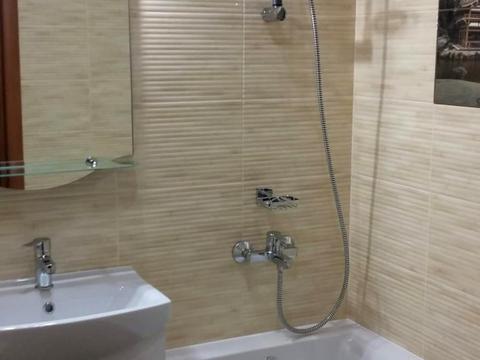 квартира за адресою Ярослава Баїса вул. (Володимира Висоцького), 21