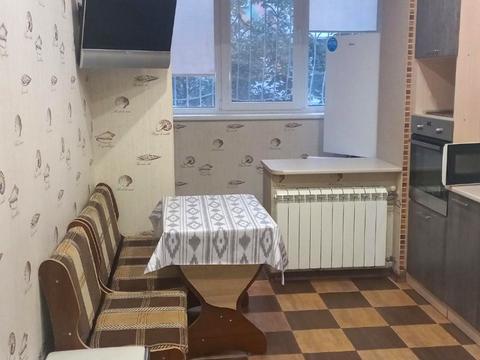 квартира за адресою Ярослава Баїса вул. (Володимира Висоцького), 21