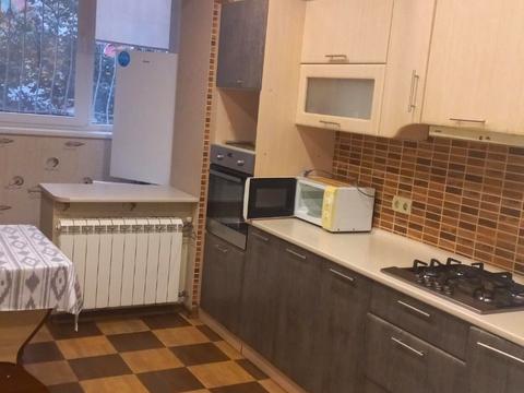 квартира за адресою Ярослава Баїса вул. (Володимира Висоцького), 21