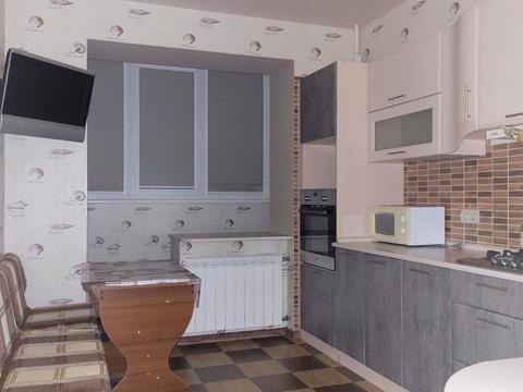 квартира за адресою Ярослава Баїса вул. (Володимира Висоцького), 21