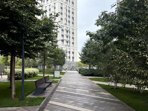 квартира по адресу Столичное шоссе, (Будинок 7)