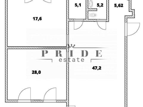 комерційна за адресою Шовковична вул., 10