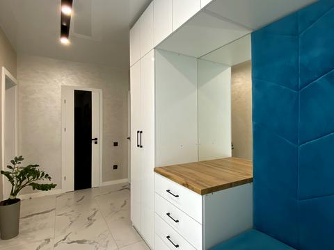 квартира по адресу Гетмана Мазепы ул., 164, к1