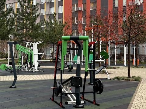 квартира по адресу Столичное шоссе, (Будинок 7)